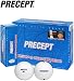 Sporting Goods : Precept Distance iQ 180 1-Dozen Golf Balls