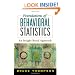 Foundations of Behavioral Statistics: An Insight-Based Approach