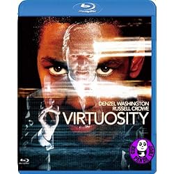 Virtuosity [Blu-ray]