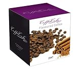 Produkt-Bild: Zimt Kaffee CoffeeCube 200 g gemahlen