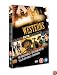Westerns Collection - The Professionals/High Plains Drifter/Tall In The Saddle/Shenandoah