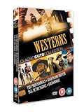 Westerns Collection - The Professionals/High Plains Drifter/Tall In The Saddle/Shenandoah