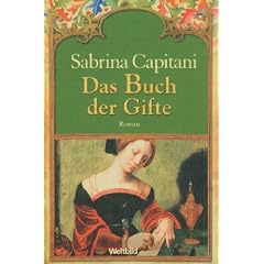 Das Buch der Gifte