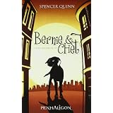 Bernie und Chet: Ein Hundekrimivon "Spencer Quinn"