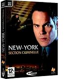 New York Section Criminelle