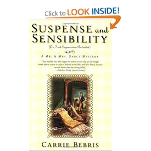Suspense and Sensibility