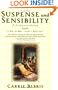 Suspense and Sensibility or, First Impressions Revisited: A Mr. & Mrs. Darcy Mystery (Mr. & Mrs. Darcy Mysteries)
