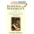 SUSPENSE AND SENSIBILITY (Mr & Mrs Darcy Mystery)