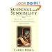 SUSPENSE AND SENSIBILITY (Mr & Mrs Darcy Mystery)