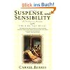 Suspense and Sensibility: Or, First Impressions Revisited (Mr. & Mrs. Darcy Mysteries)