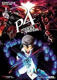Persona 4: The Animation: Complete Collection
