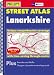 Street Atlas Lanarkshire