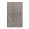 Thomas O'Brien&reg; Bath Rug Pebble