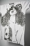 Obey - Men's Erotic Discourage Limited Series Tee (Light Grey)