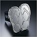 All Sales 1022 Hula-Flops Hitch Cover Image