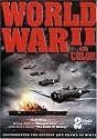 World War 2 In Colour [DVD]