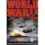 World War II in Color
