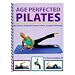 Age Perfected Pilates: Mat Exercises Designed to Improve Posture, Strength & Movement (8564)