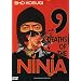 Nine Deaths of the Ninja