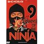 Nine Deaths of the Ninja