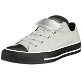 Converse Unisex Chuck Taylor AS Plaid Double Tongue Ox Lace-Up
