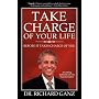 Take Charge of Your Life...Before it Takes Charge of You