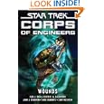 Star Trek: SCE: Wounds (Star Trek Corps of Engineers)