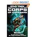 Star Trek: SCE: Wounds (Star Trek Corps of Engineers)
