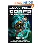 Star Trek: SCE: Wounds (Star Trek Corps of Engineers)
