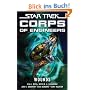 Star Trek: SCE: Wounds: Star Trek Corps of Engineers