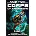Wounds: Star Trek Corps of Engineers (Star Trek: SCE)