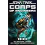 Wounds: Star Trek Corps of Engineers (Star Trek: SCE)