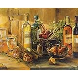 Microthin Products Magic Slice Non-Slip Flexible Cutting Board by Hageman, 12 by 15-Inch, Fruits of the Valley