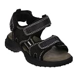 Toddler Boys' Cherokee Kaiyan Sport Sandals - Brown