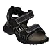 Toddler Boys' Cherokee  Kaiyan Sport Sandals - Brown