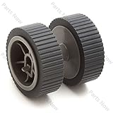Pick Roller for 6130 6140 Series Replace Every 200K Sheets Or Yearly