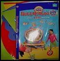 REPLACEMENT PLAY PADS - Cranium Hullabaloo "Amazing Animal Adventure"