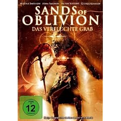 Sands of Oblivion - Das verfluchte Grab