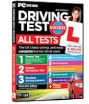 Driving Test Success All Tests New 20...
