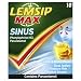 Lemsip Max Sinus Sachets 10
