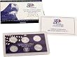 2003 US MINT PROOF COIN SET STATE QUARTERS 5 COIN