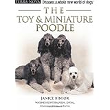 The Toy and Miniature Poodle (Terra-Nova)