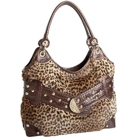 KATHY Van Zeeland Tip Top Tote