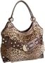 KATHY Van Zeeland Tip Top Tote,Natural,one size