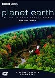 Planet Earth, Vol. 4: Seasonal Forests/Ocean Deep