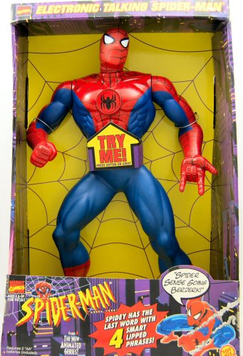 Cover image : Marvel Comics - Spider-Man - Giant 16