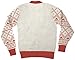 STAR WARS Jedi Yoda Dressed As Santa Off-White Ugly Christmas Sweater (Adult Large)