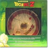 Dragon Ball Z Flying Fury Playset