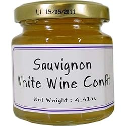 L'Epicurien Sauvignon White Wine Confit