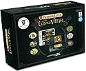 Nintendo DS Lite Black Console with Professor Layton and the Curious Village (Nintendo DS)